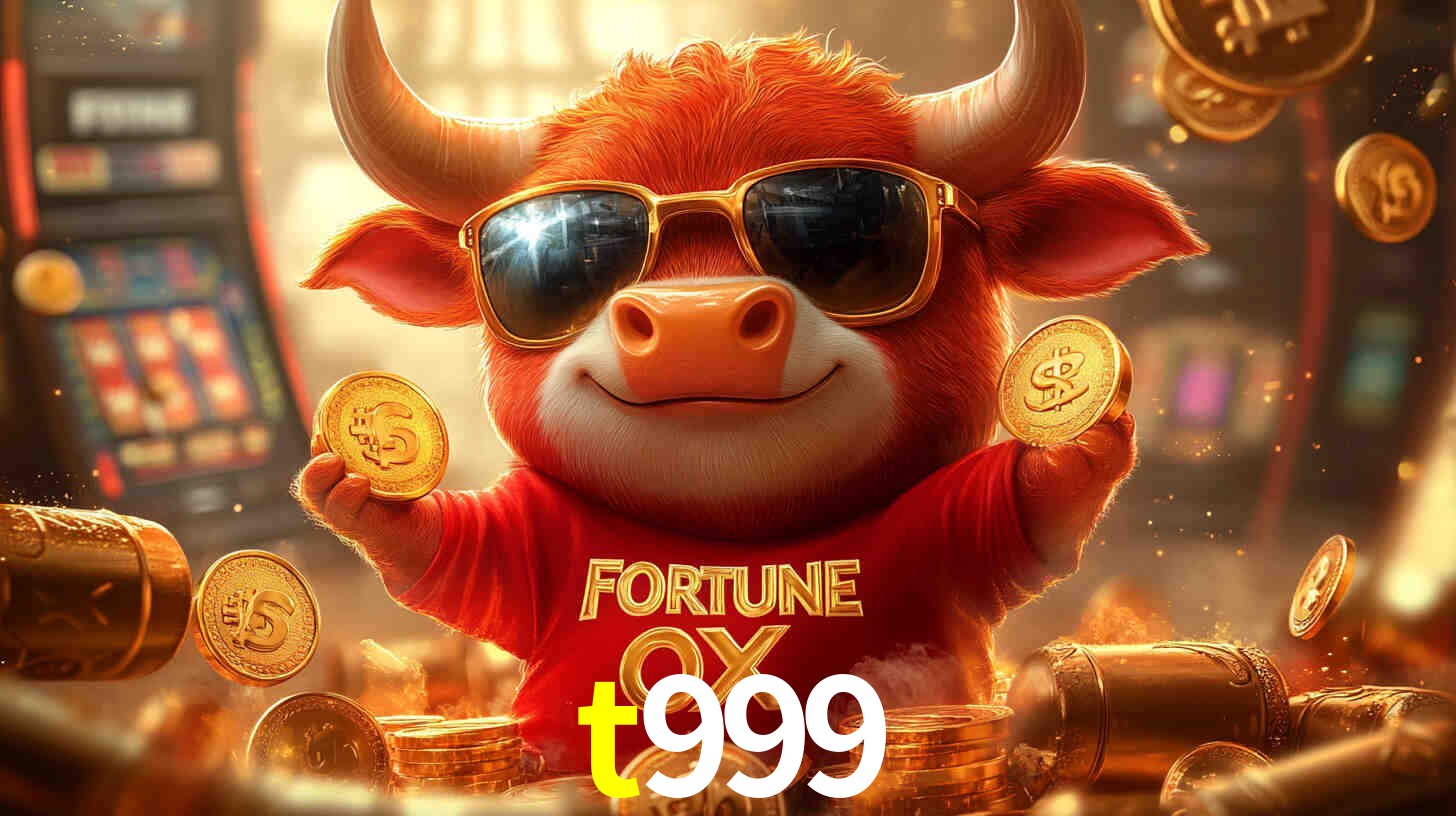 t999: Seu Cassino Premiado com Pagamentos Rápidos