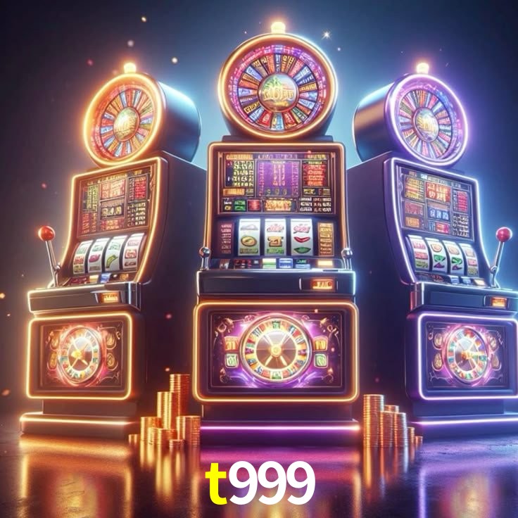 t999 Bônus - t999 visual 1