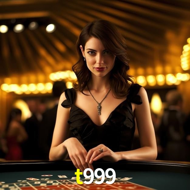 Apostas Esportivas na t999: Um Guia Completo