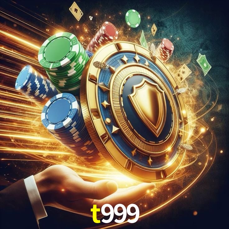 t999 Slots - t999 visual 2