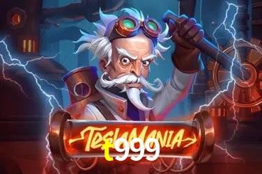 Estatísticas do Jogo t999