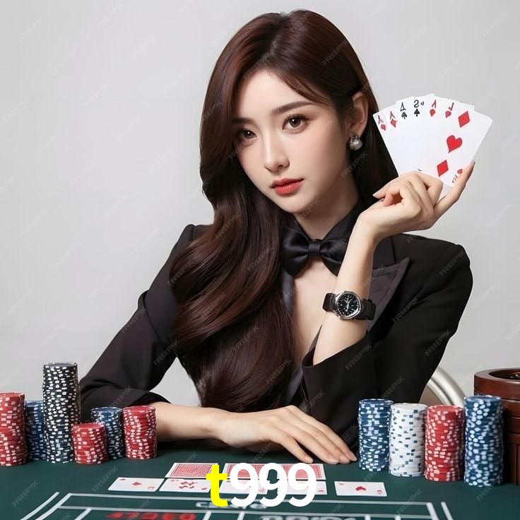 Provedores de Jogos t999