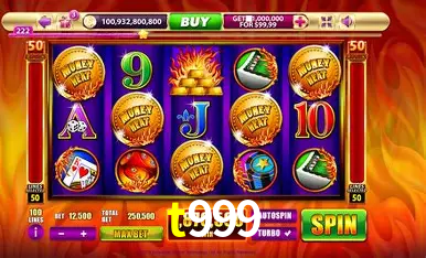 A Emoção da Loteria na t999: Uma Chance de Mudança de Vida