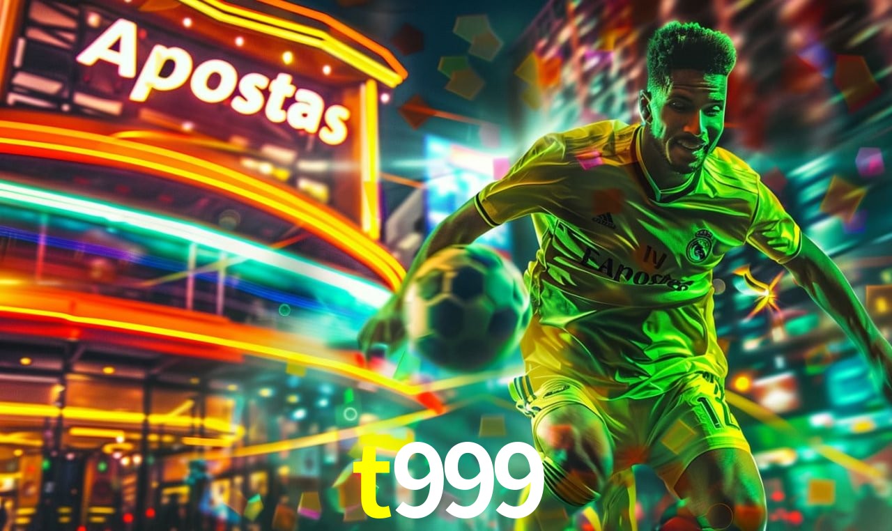 Estatísticas Esportivas t999