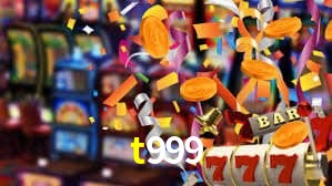 t999: A Experiência de Casino com Jogos de Mesa ao Vivo