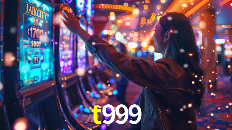 Explore as vantagens do t999: serviço profissional e confiabilidade