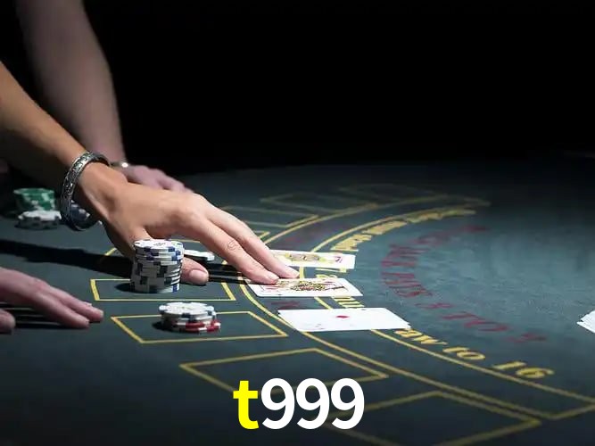 Tecnologia da Plataforma t999