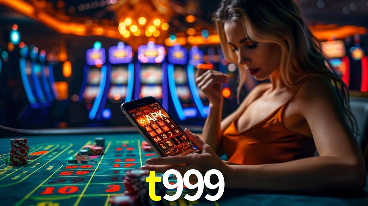 Tennis Betting t999
