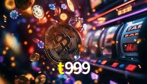 Descubra o Programa VIP da t999: Vantagens Exclusivas para Jogadores