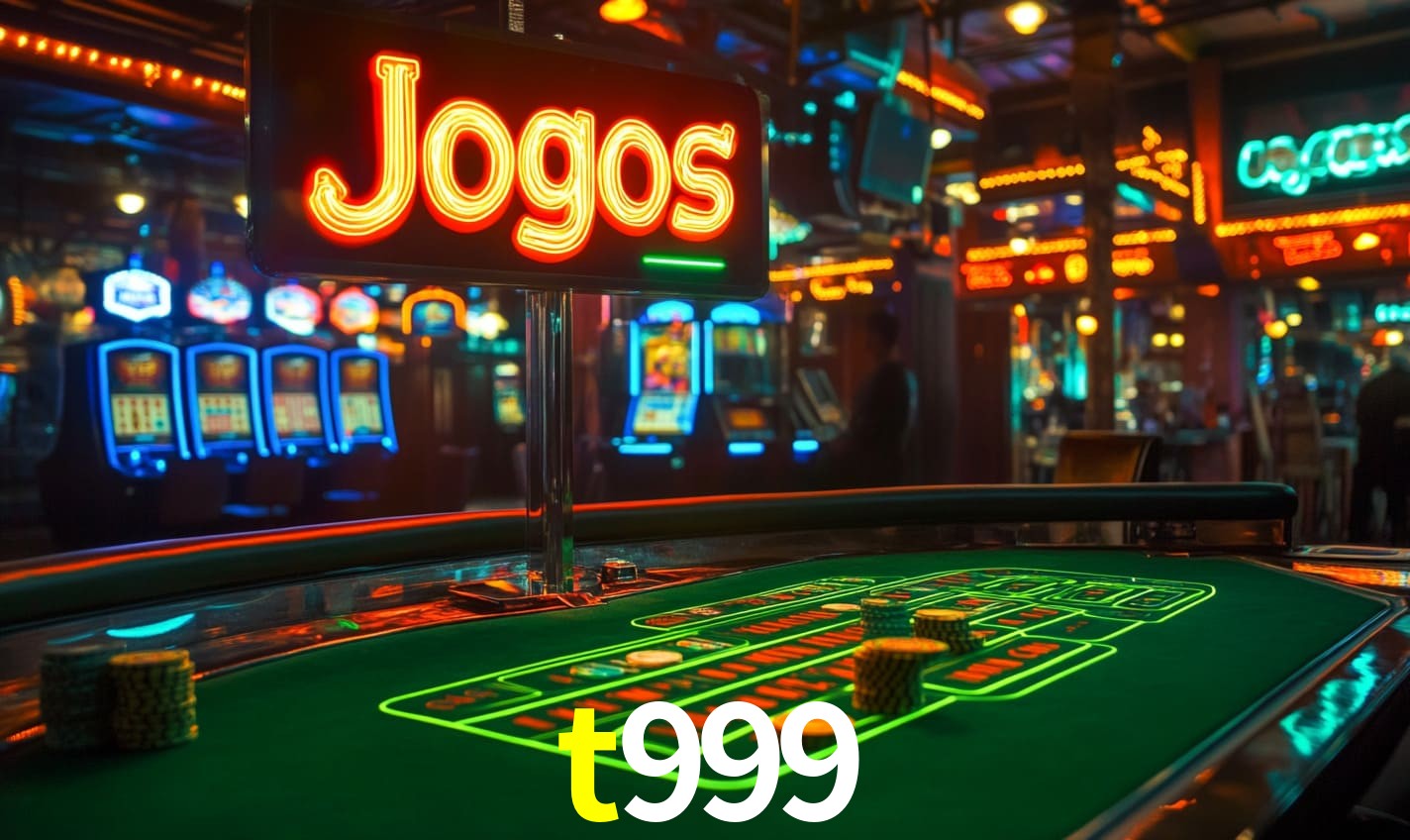 Recursos de Bônus t999