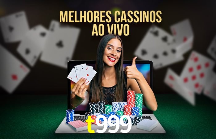 t999 Plataforma - t999 visual 1