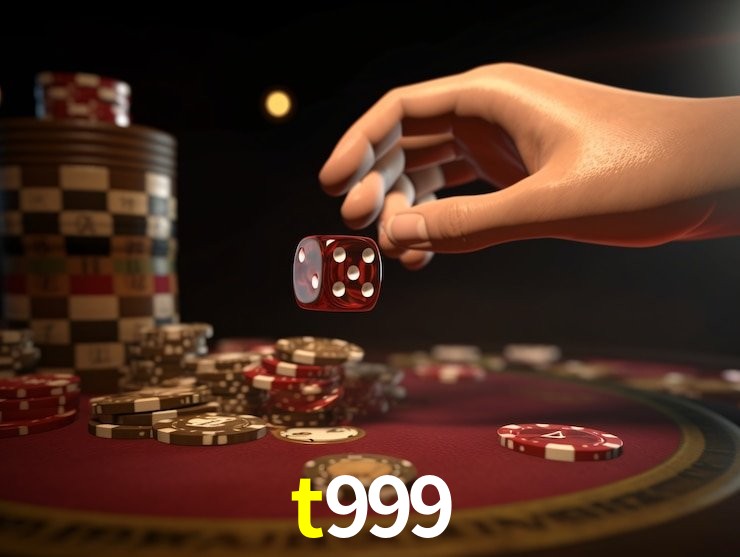 Estatísticas t999