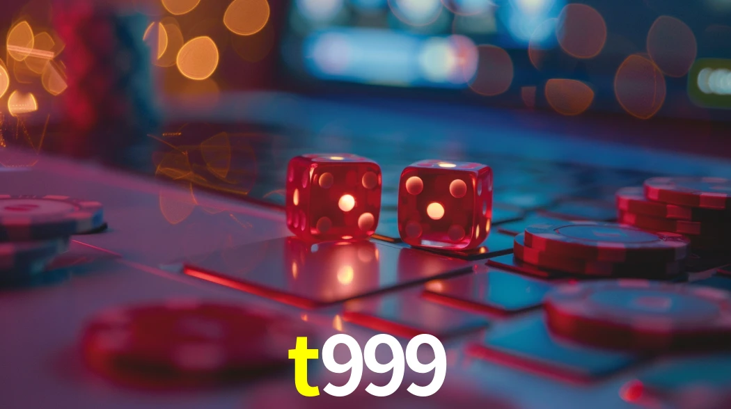 Account Benefits t999