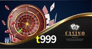 Casino Ao Vivo t999