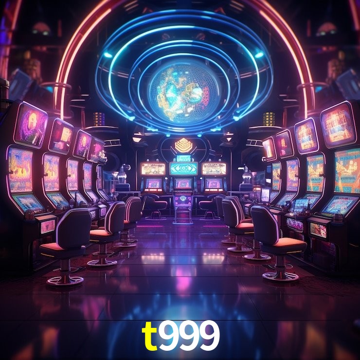 t999 Aplicativo - t999 visual 2