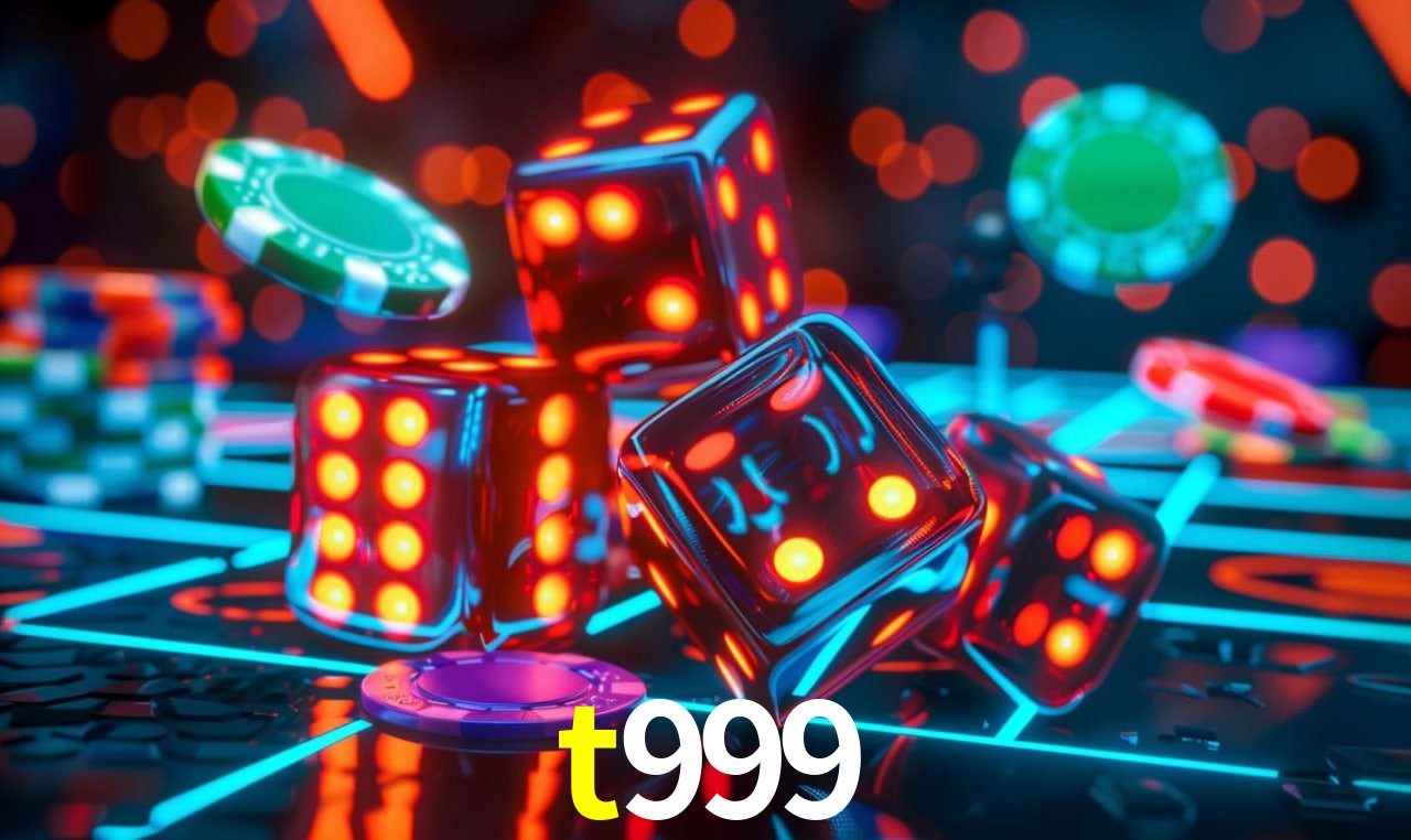 Inovações de Jogos na t999: O Futuro das Experiências Interativas