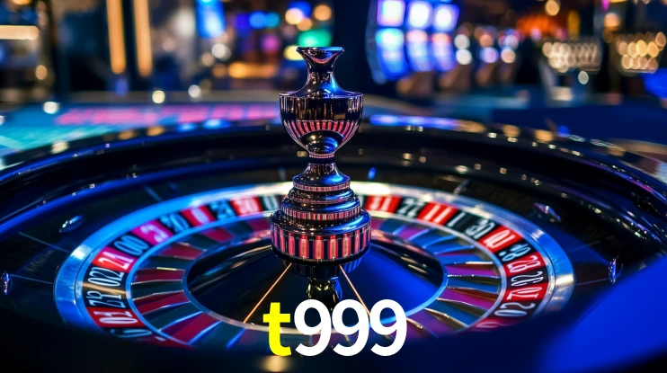 t999 App Interface