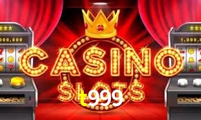 Slot Games t999