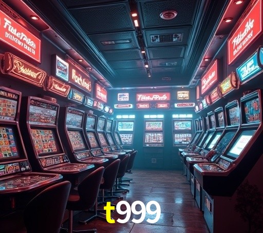 Design Responsivo t999