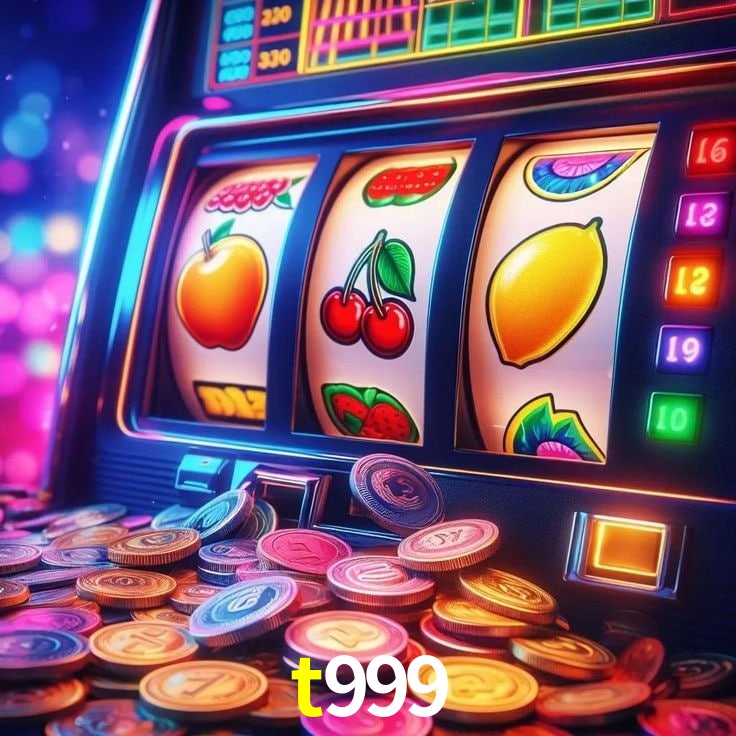 Casino VIP t999