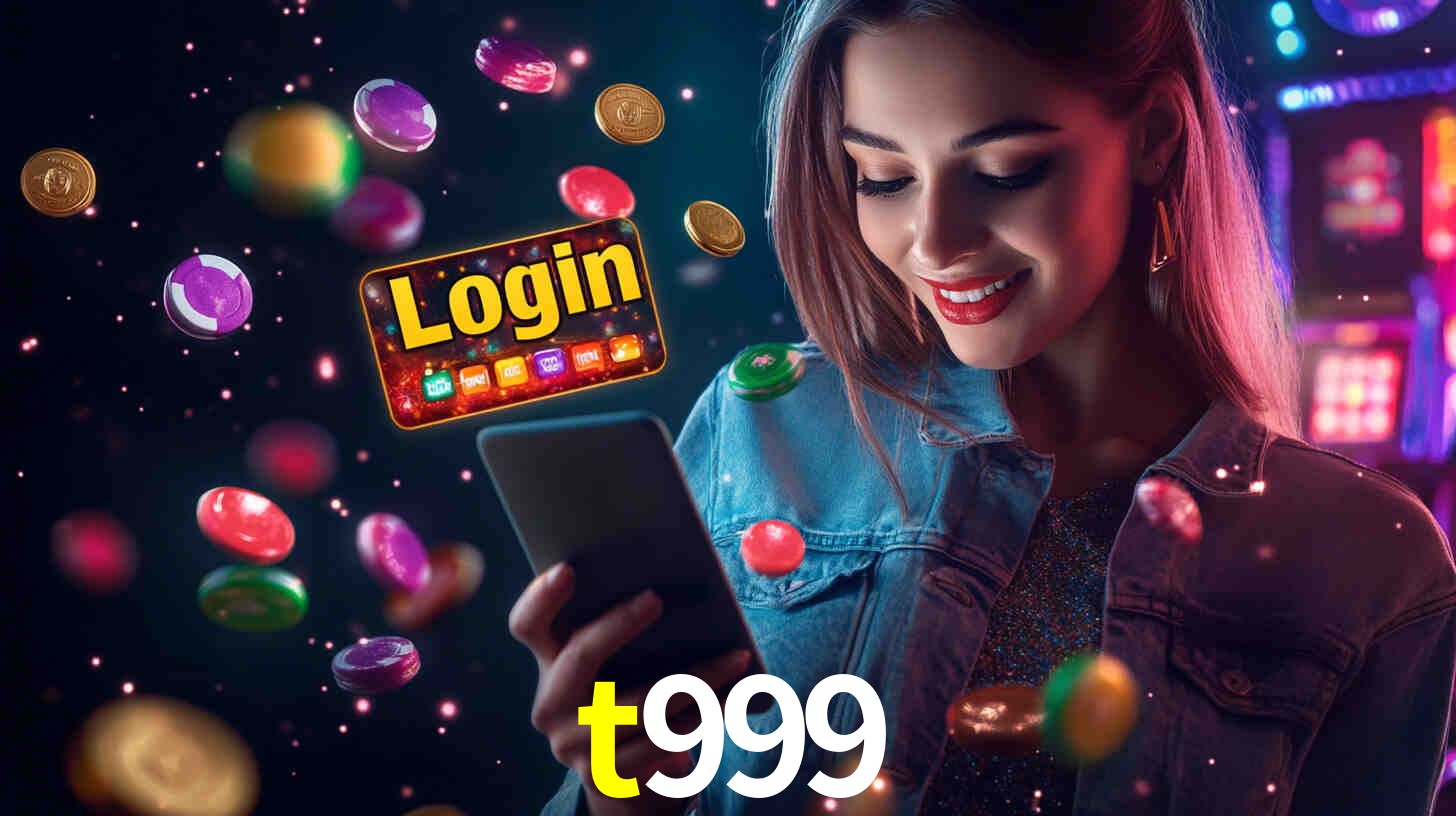 Apostas Esportivas na t999: Um Guia Completo