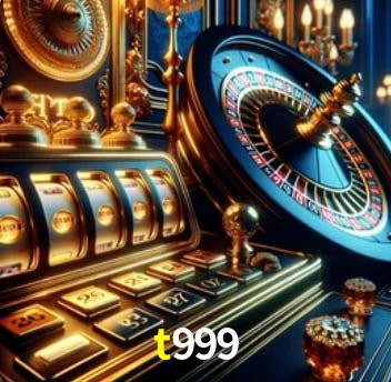 Jogos Exclusivos t999