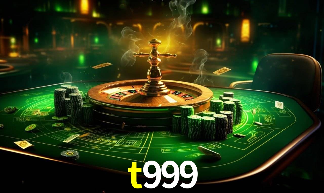 Explorando a Categoria de Eventos em Apostas na t999