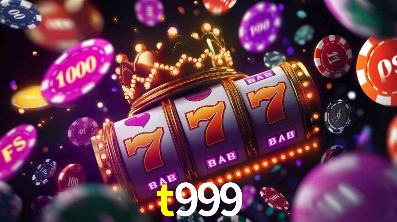 Live Casino t999