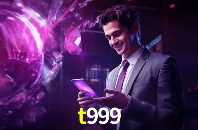 Welcome Bonus t999
