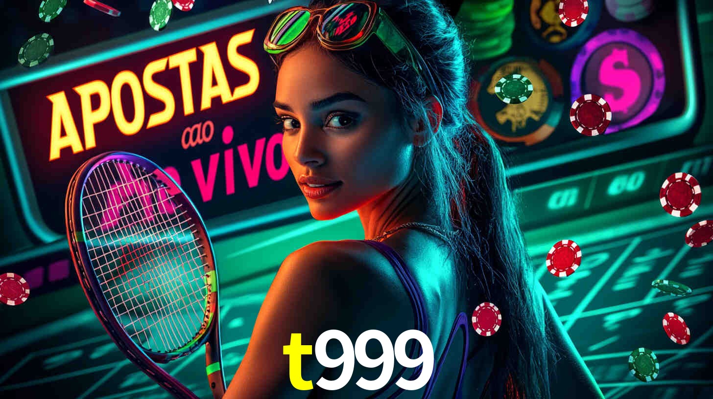 Desvendando o Mundo dos Jogos Virtuais na t999