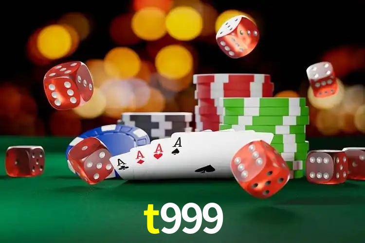 Experiência VIP t999
