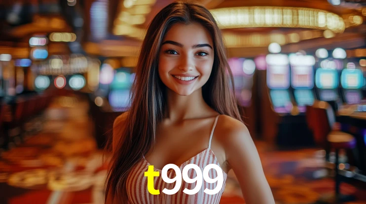 Welcome Bonus t999