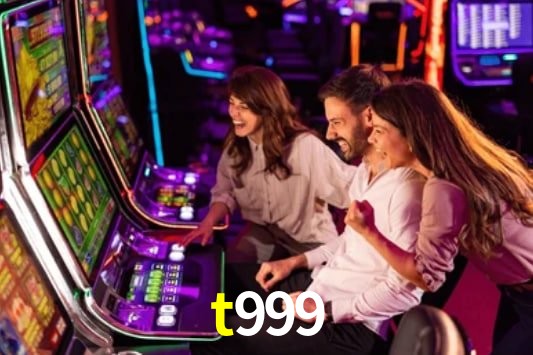 A Experiência Imersiva dos Cassinos Ao Vivo no t999