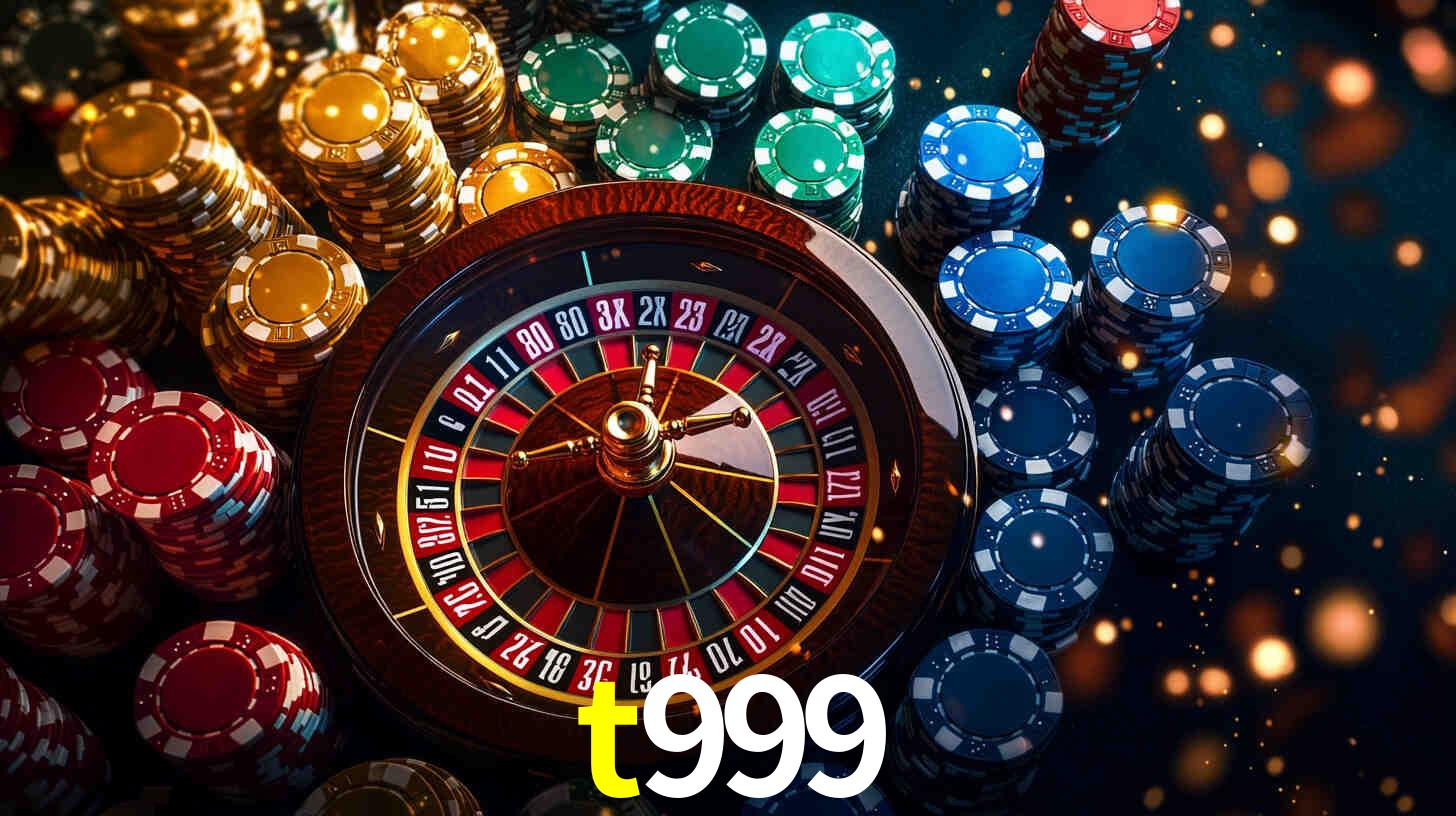 Tournaments t999