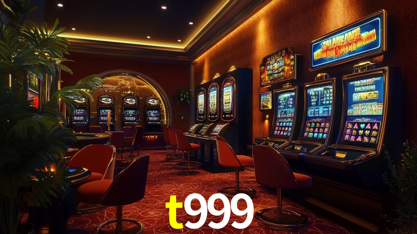 VIP Casino t999