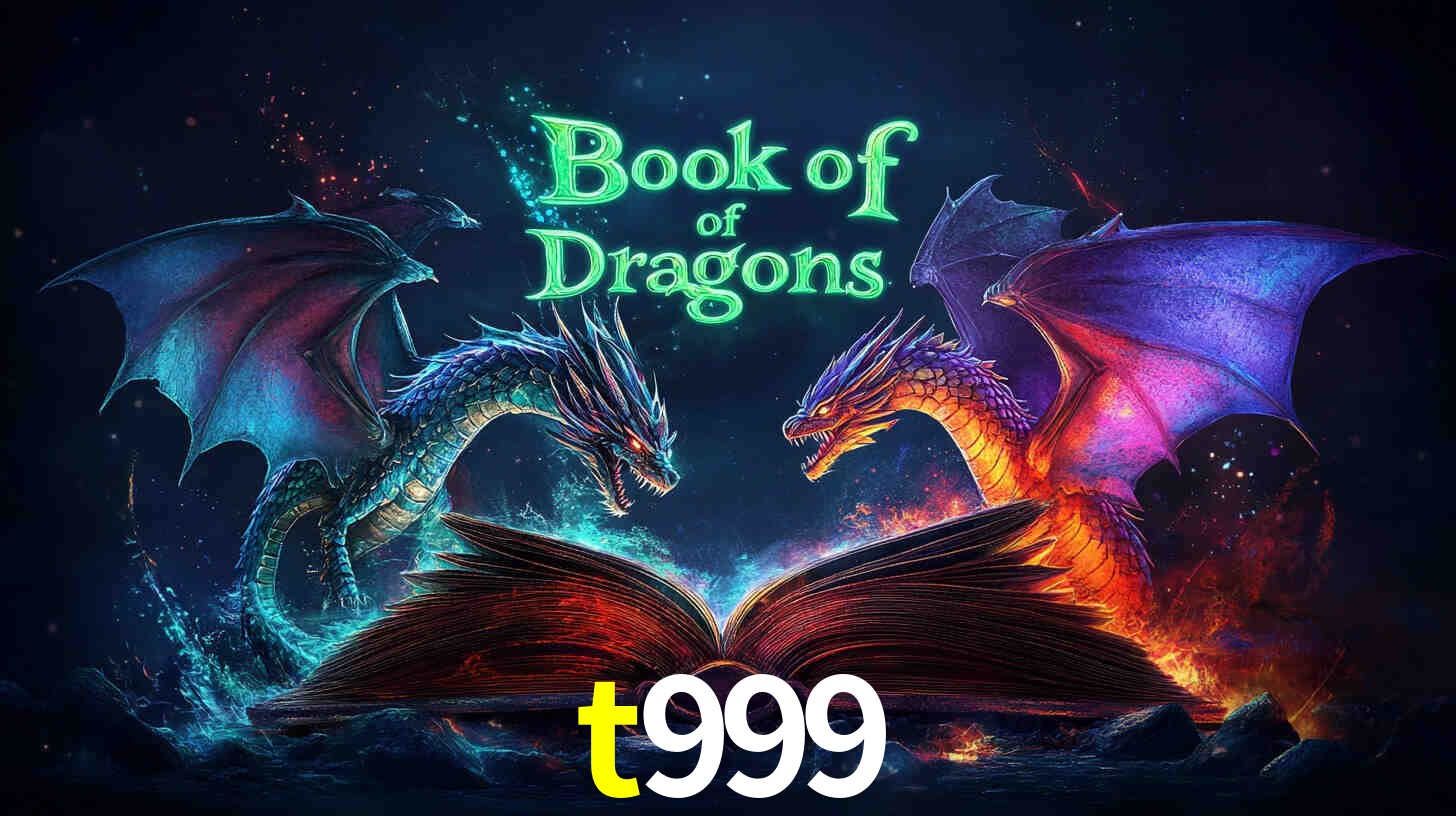 A Revolução dos Aplicativos de Jogos no t999