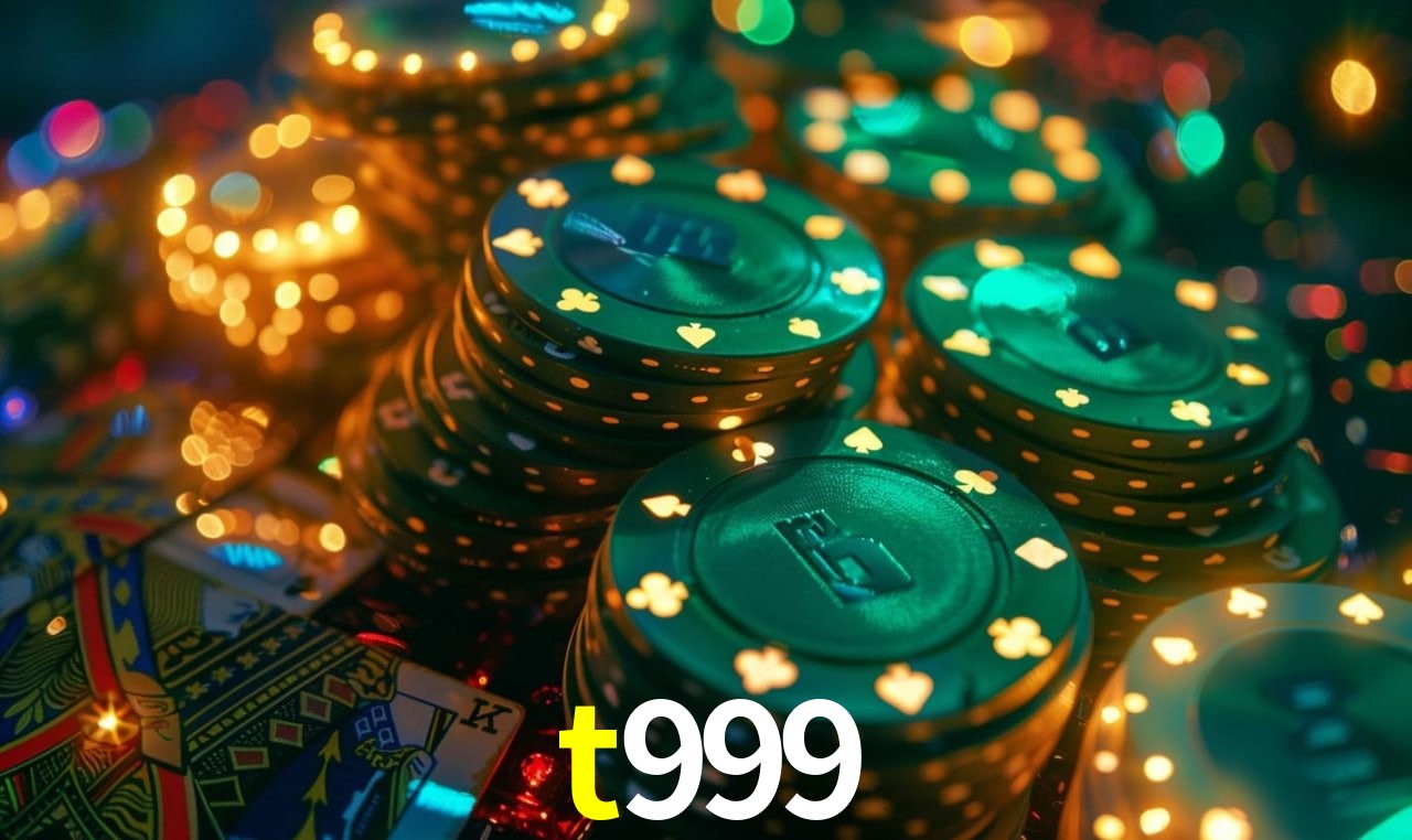 Bônus Diários t999