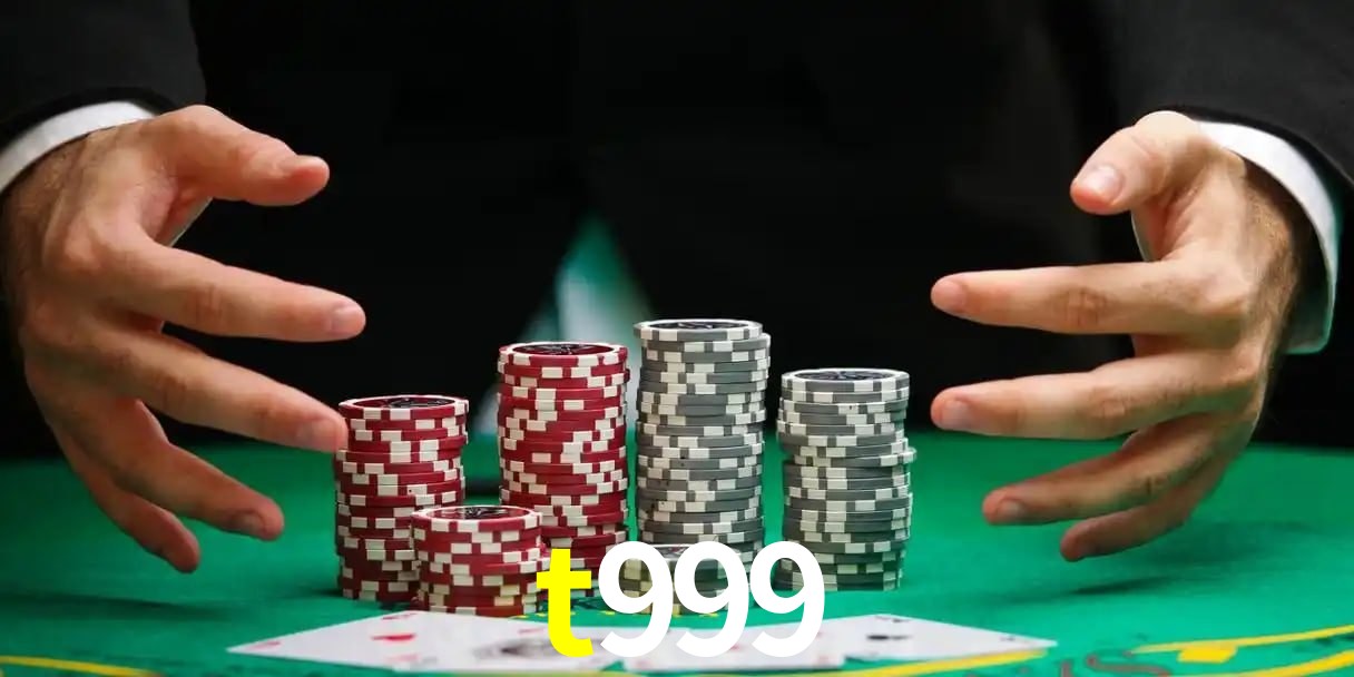 t999 Aplicativo - t999 visual 1