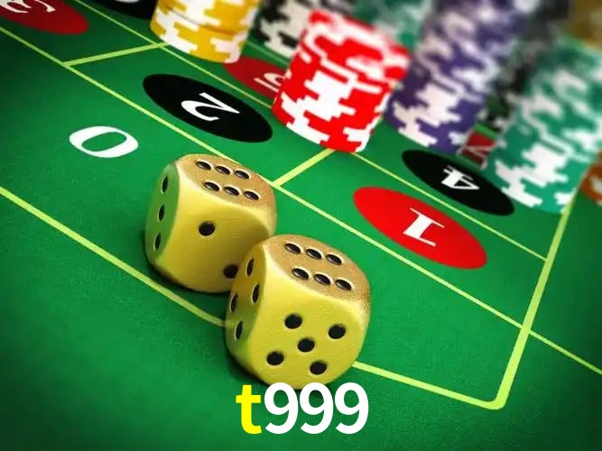Statistics t999