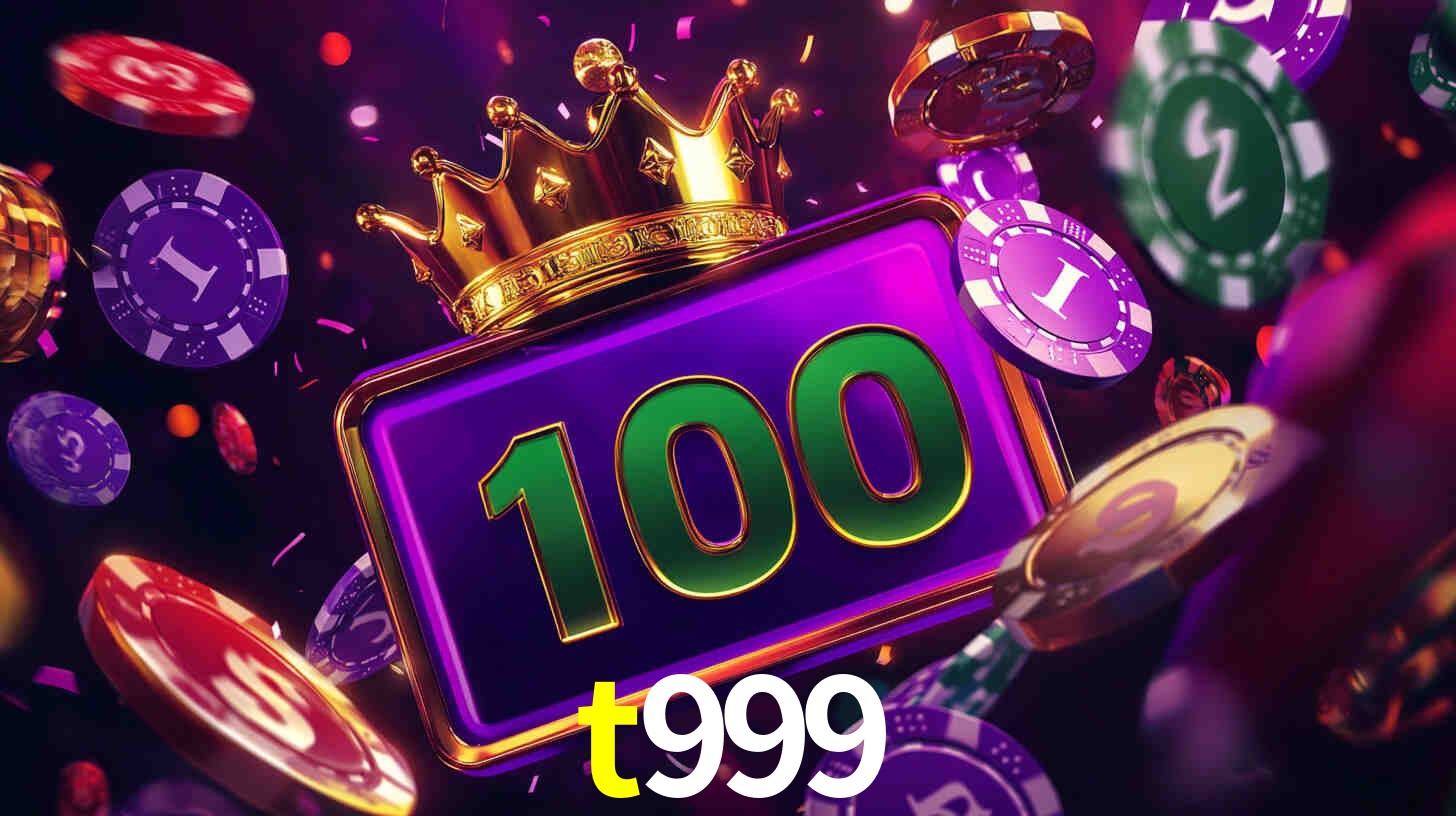 Live Casino t999