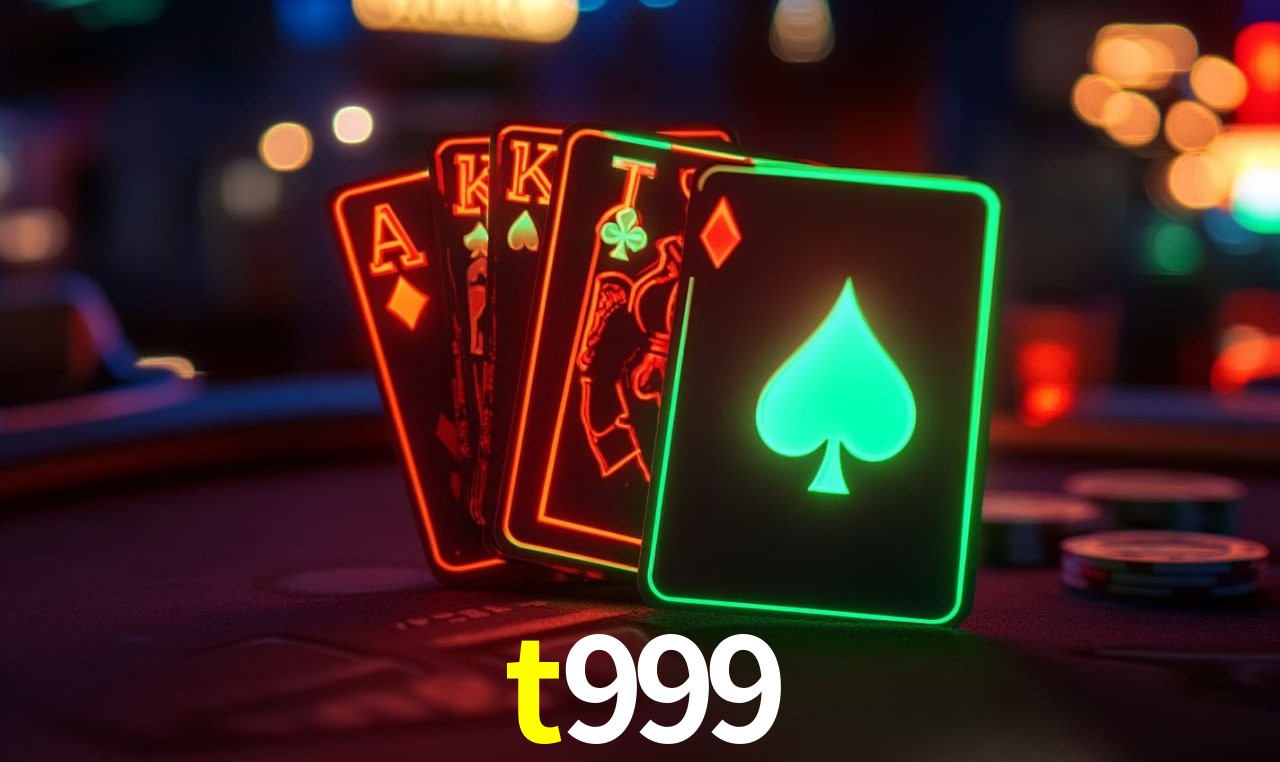 t999 Slots - t999 visual 1