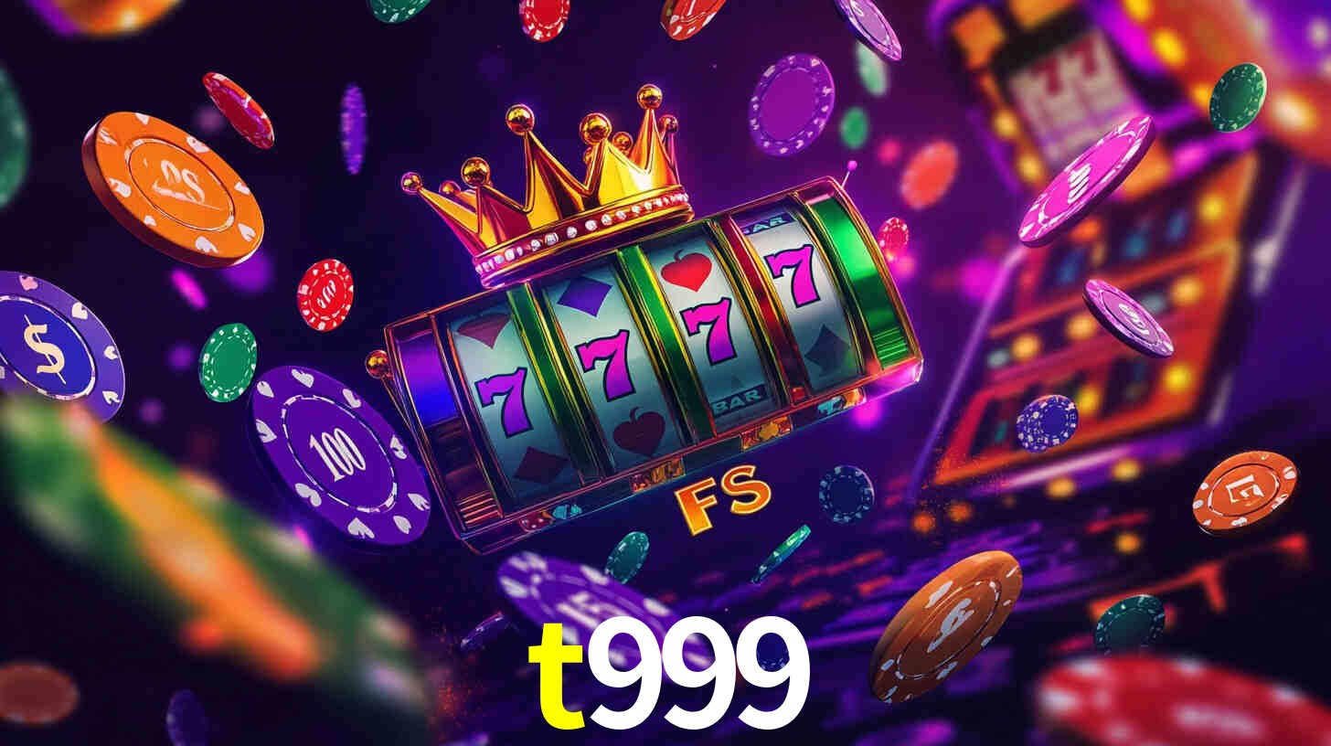 Roulette Table t999