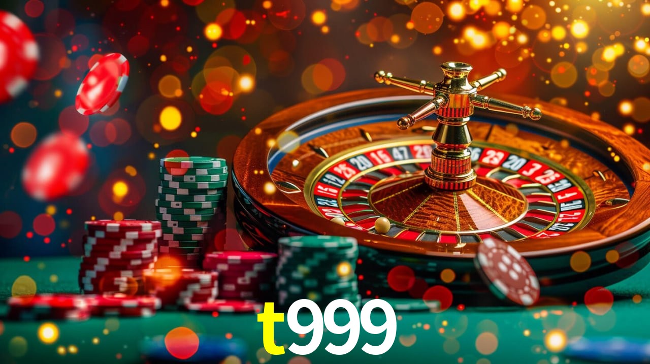 Explorando a Categoria de Eventos em Apostas na t999