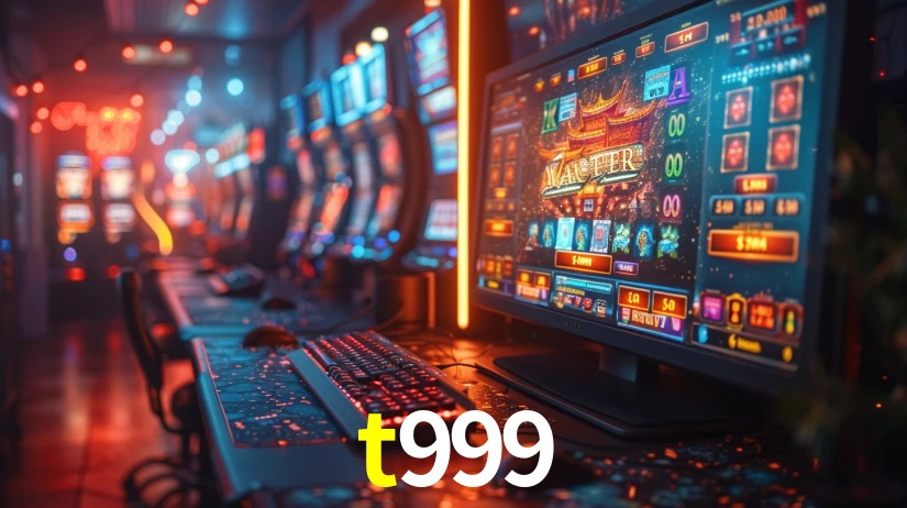 Ofertas Imperdíveis na t999: Promoções e Bônus Que Valem a Pena