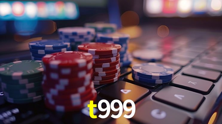 Diretório de Jogos t999
