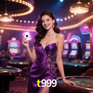cassino t999