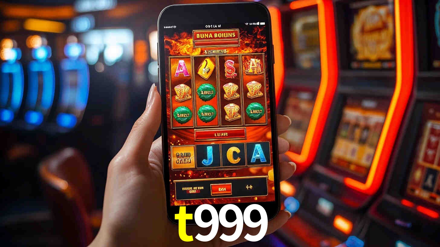 Experimente o Login Seguro Premium no t999